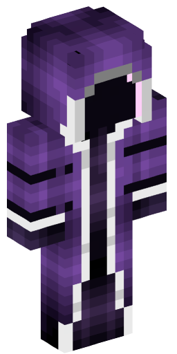 Minecraft Skin #172449