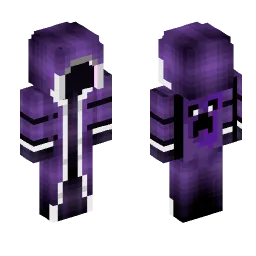 Minecraft Skin #172449