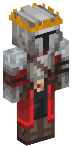 Minecraft Skin #172450