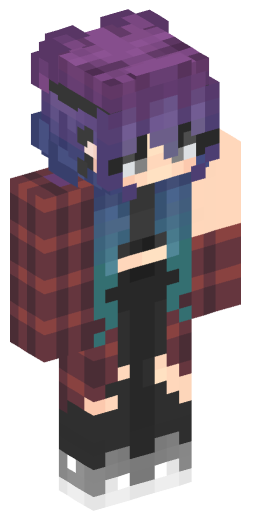 Minecraft Skin #172452