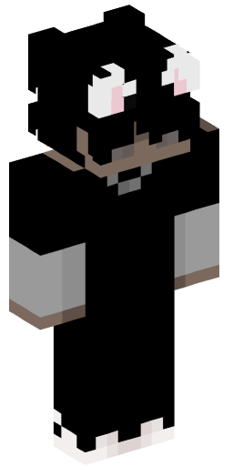 Minecraft Skin #172453