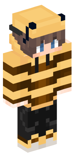 Minecraft Skin #172456