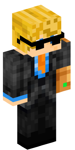 Minecraft Skin #172457