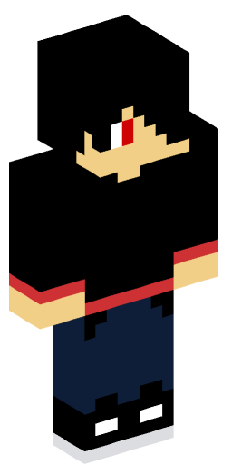 Minecraft Skin #172458
