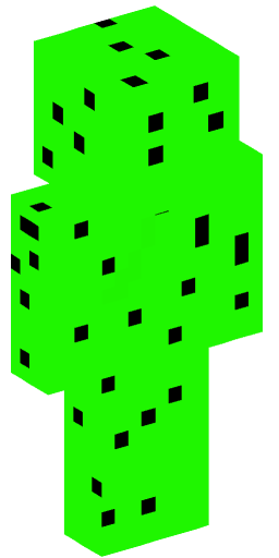 Minecraft Skin #172459