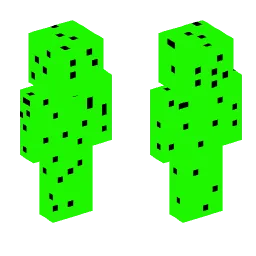 Minecraft Skin #172459