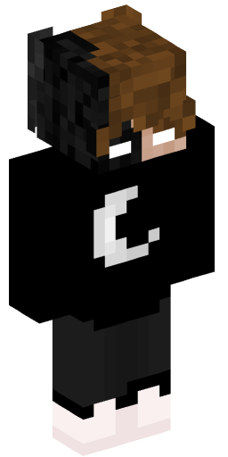 Minecraft Skin #172460