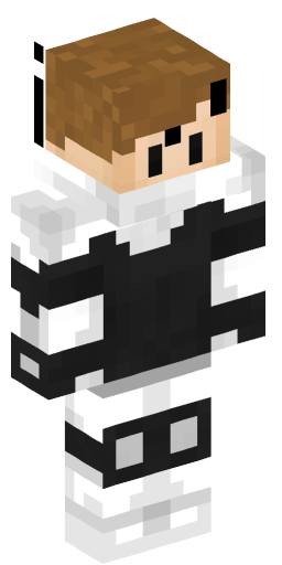 Minecraft Skin #172461