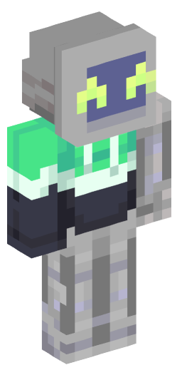 Minecraft Skin #172462