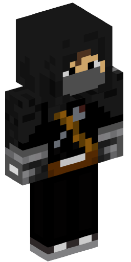 Minecraft Skin #172463