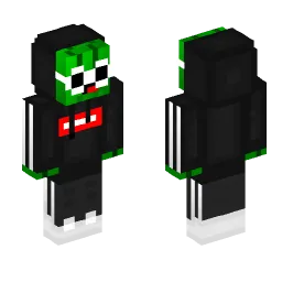 Minecraft Skin #172464