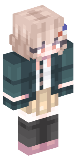 Minecraft Skin #172465