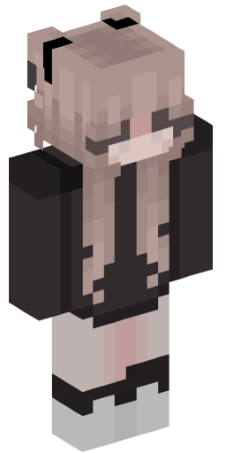 Minecraft Skin #172466