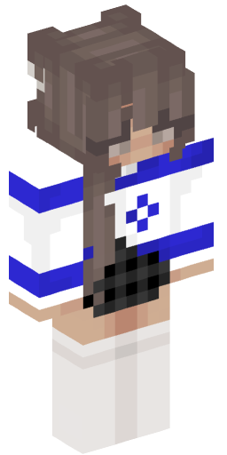 Minecraft Skin #172467