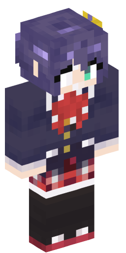 Minecraft Skin #172468