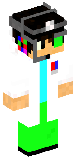 Minecraft Skin #172470
