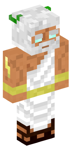 Minecraft Skin #172473