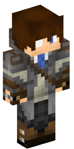 Minecraft Skin #172474