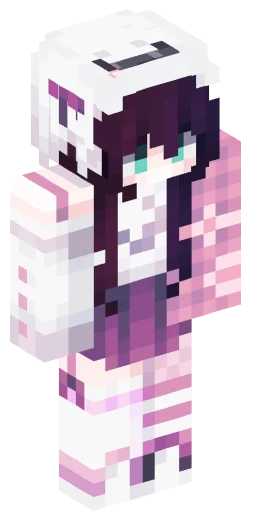 Minecraft Skin #172475