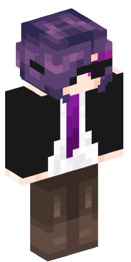 Minecraft Skin #172476