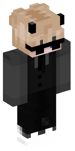 Minecraft Skin #172477
