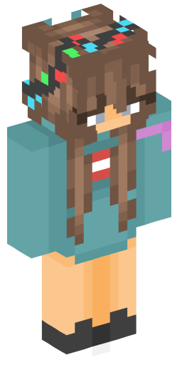 Minecraft Skin #172478