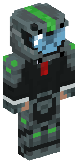 MadLadGamer Minecraft Skin Preview on Minecraft.Co.Com