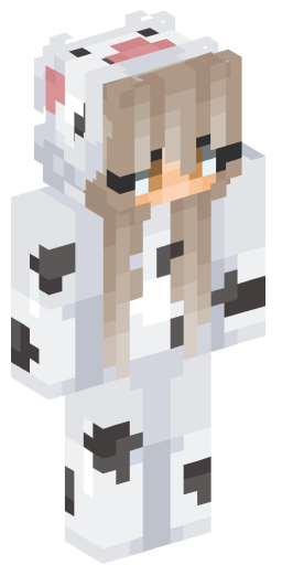 Minecraft Skin #172480
