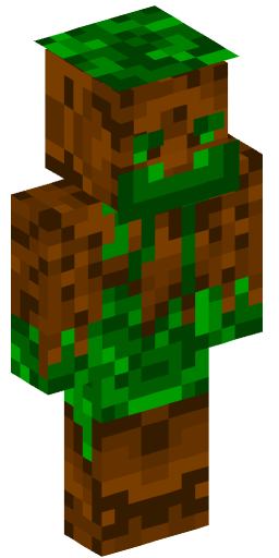 Minecraft Skin #172481
