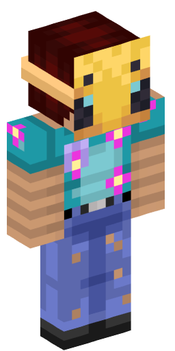Minecraft Skin #172483