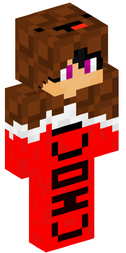 Minecraft Skin #172484