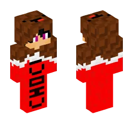 Minecraft Skin #172484