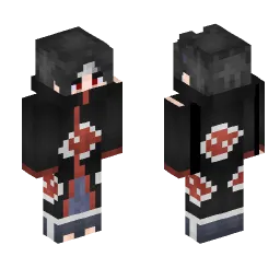 Minecraft Skin #172485
