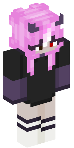 Minecraft Skin #172486
