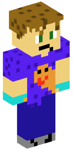 Minecraft Skin #172487
