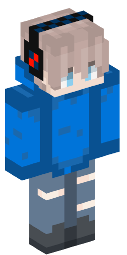 Minecraft Skin #172488