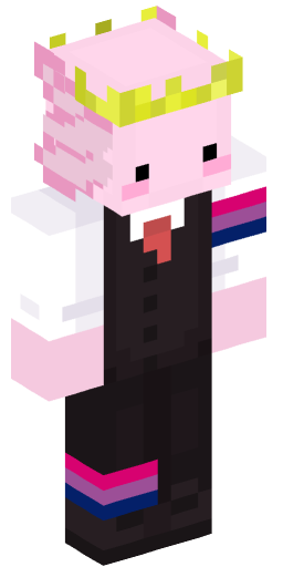 Minecraft Skin #172489