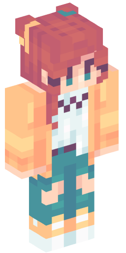 Minecraft Skin #172491