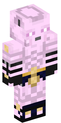 Minecraft Skin #172492