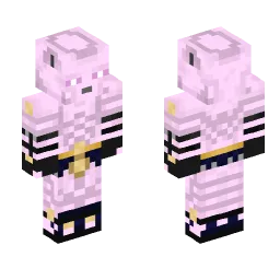 Minecraft Skin #