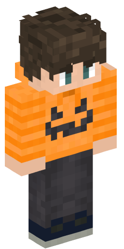 Minecraft Skin #172493