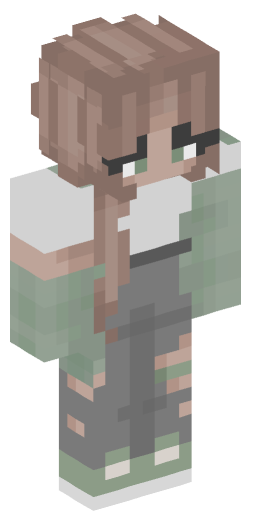 Minecraft Skin #172494