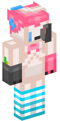 Minecraft Skin #172496