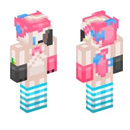 Minecraft Skin #172496