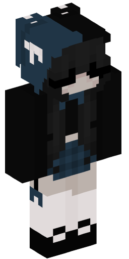 Minecraft Skin #172498