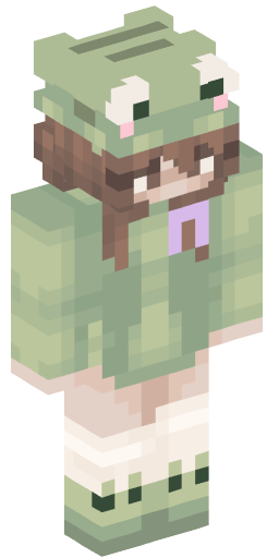Minecraft Skin #172499