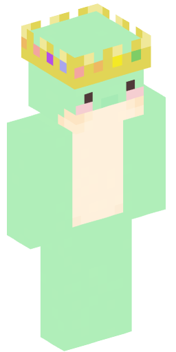 Minecraft Skin #172500