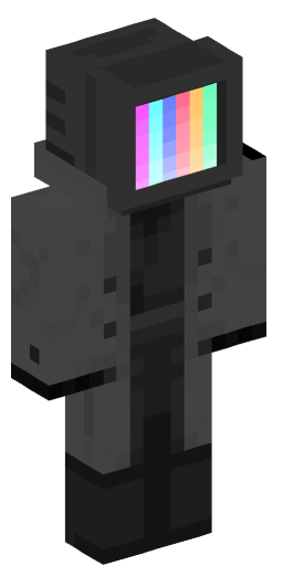 Minecraft Skin #172501