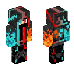 Minecraft Skin #172503