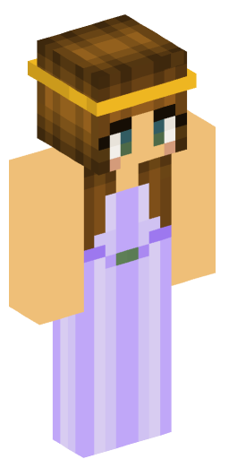 Minecraft Skin #172512